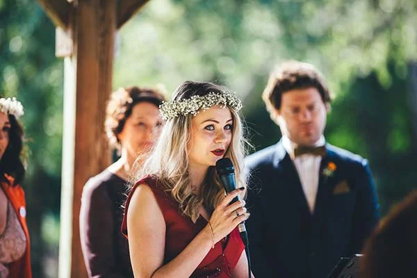 mariage hippie chic coloré