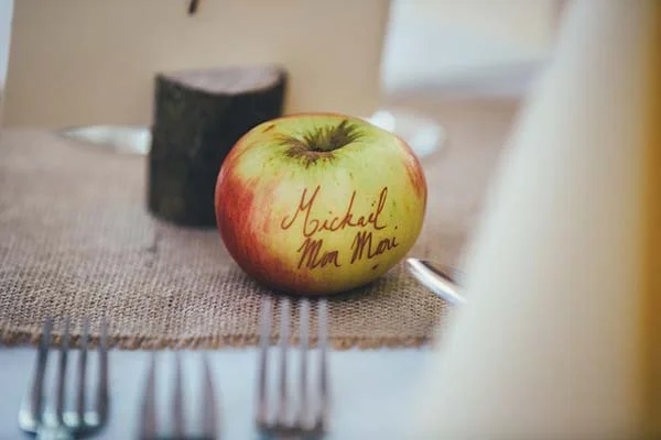 mariage hippie chic coloré