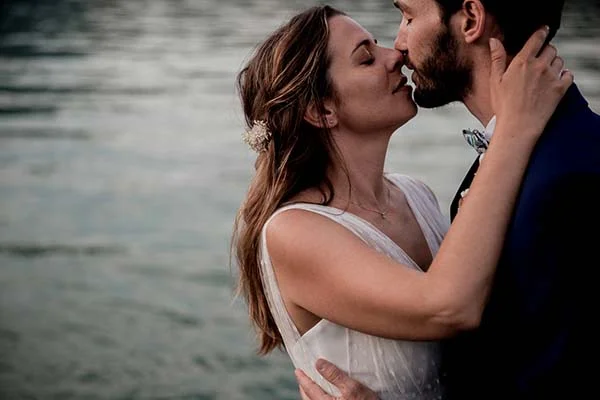 mariage bohème tropical Rhône-Alpes
