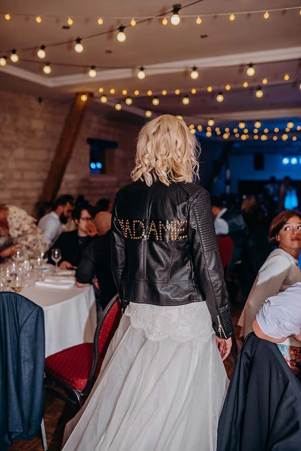 mariage bohème-rock Picardie
