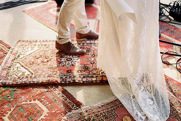 mariage cool écolo Belgique