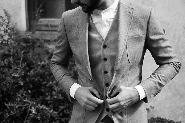 mariage cool écolo Belgique