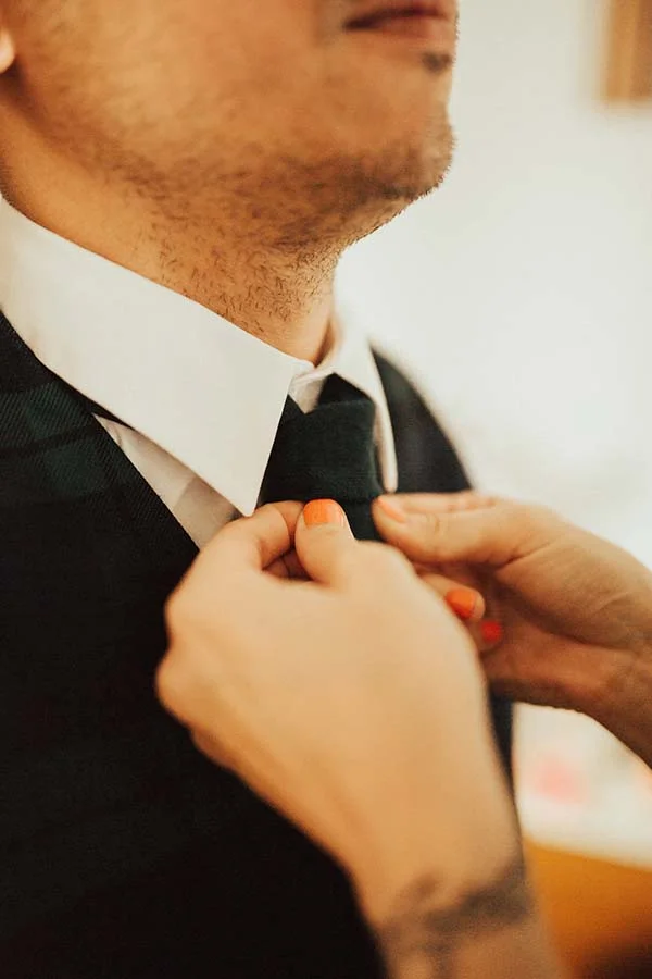 mariage vintage intimiste Charentes Maritime