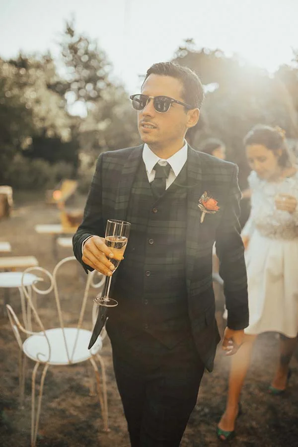 mariage vintage intimiste Charentes Maritime