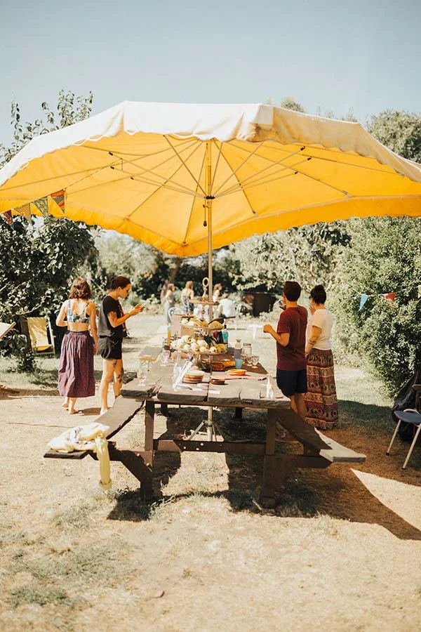 mariage vintage intimiste Charentes Maritime