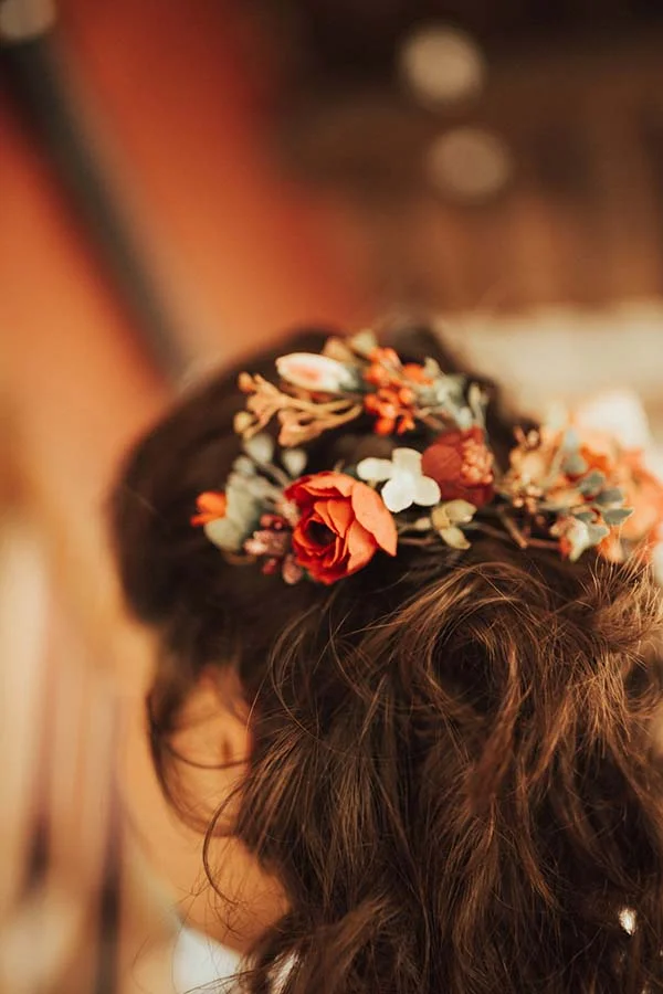 mariage vintage intimiste Charentes Maritime