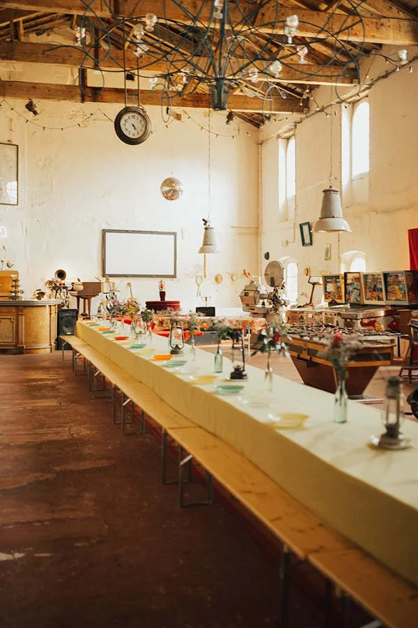mariage vintage intimiste Charentes Maritime