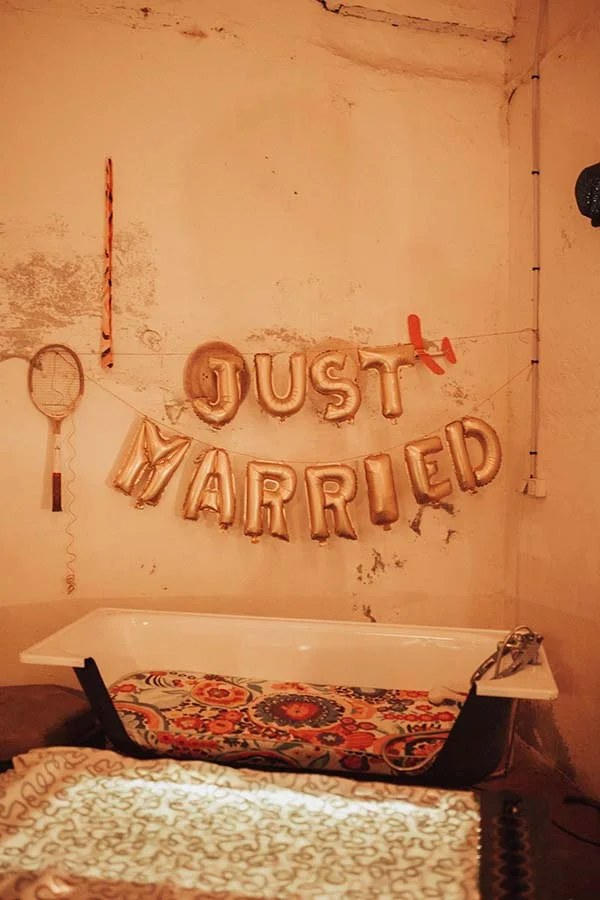 mariage vintage intimiste Charentes Maritime