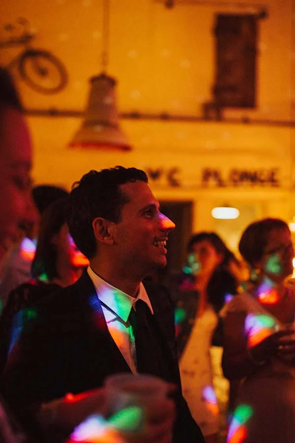 mariage vintage intimiste Charentes Maritime