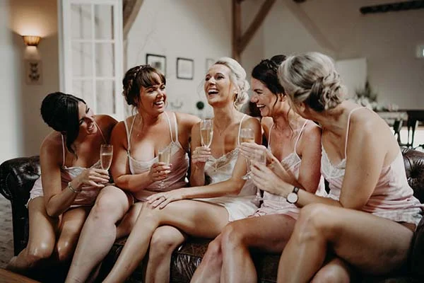 mariage cool romantique Aquitaine