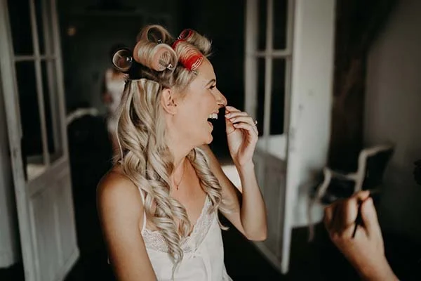 mariage cool romantique Aquitaine