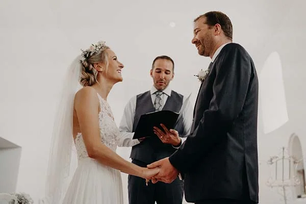 mariage cool romantique Aquitaine