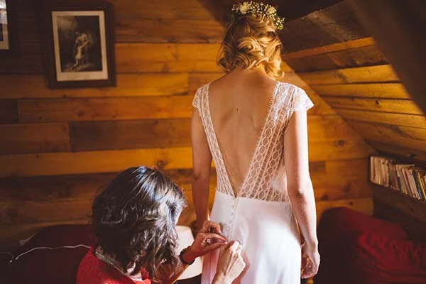 mariage fleuri Centre-Val de Loire