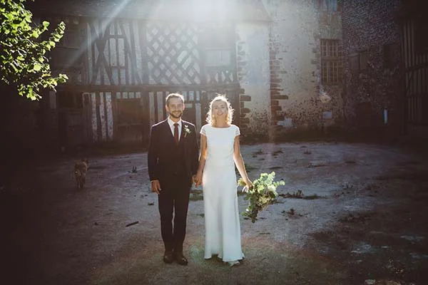 mariage fleuri Centre-Val de Loire