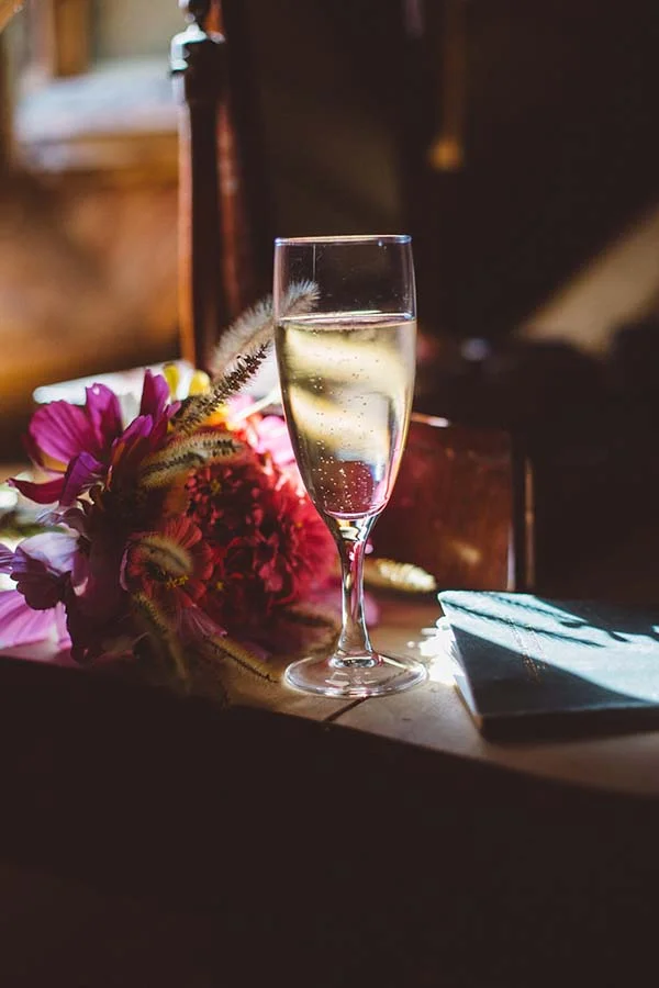 mariage fleuri Centre-Val de Loire