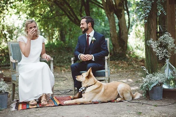 mariage fleuri Centre-Val de Loire