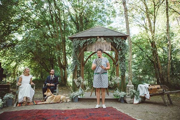 mariage fleuri Centre-Val de Loire