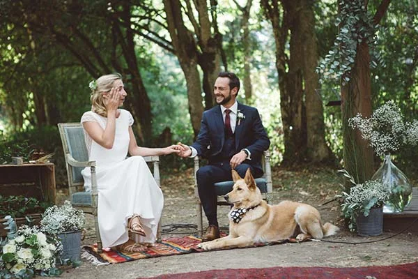 mariage fleuri Centre-Val de Loire