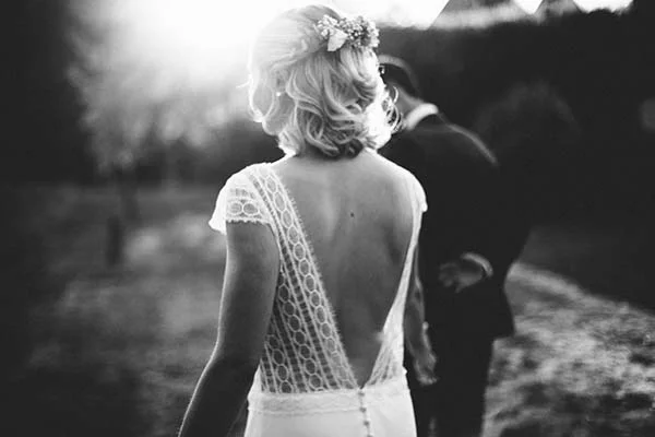mariage fleuri Centre-Val de Loire