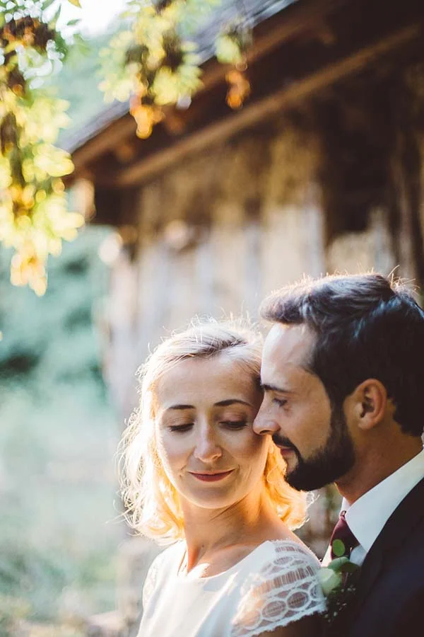 mariage fleuri Centre-Val de Loire