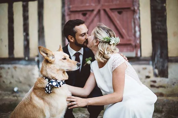 mariage fleuri Centre-Val de Loire
