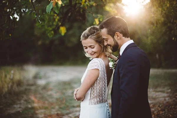 mariage fleuri Centre-Val de Loire