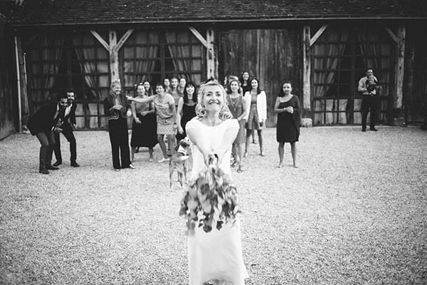mariage fleuri Centre-Val de Loire