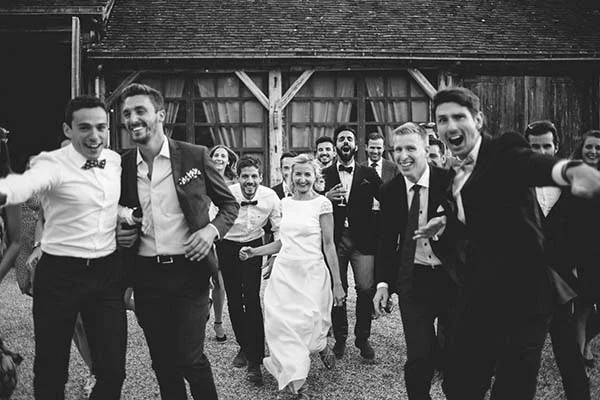 mariage fleuri Centre-Val de Loire