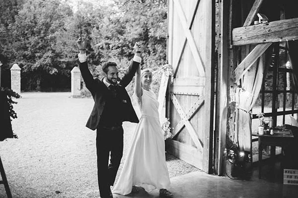 mariage fleuri Centre-Val de Loire