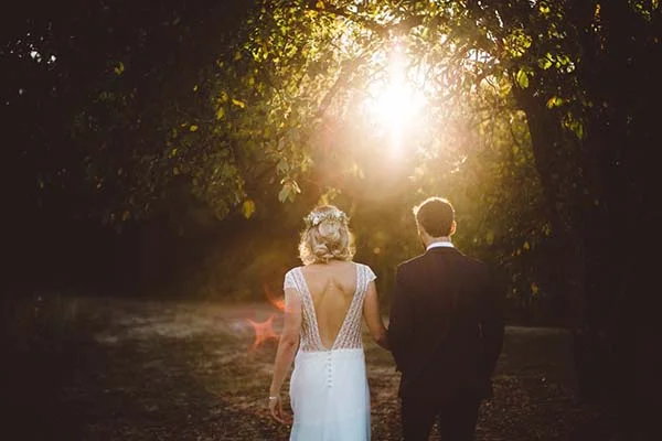 mariage fleuri Centre-Val de Loire