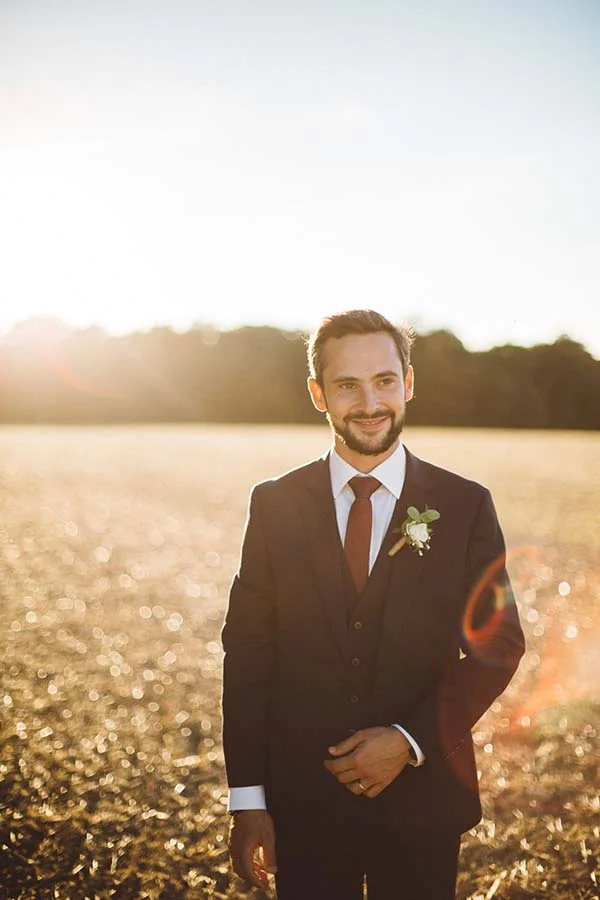 mariage fleuri Centre-Val de Loire