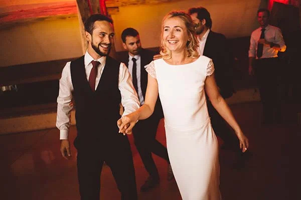 mariage fleuri Centre-Val de Loire