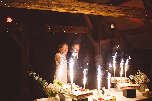 mariage fleuri Centre-Val de Loire