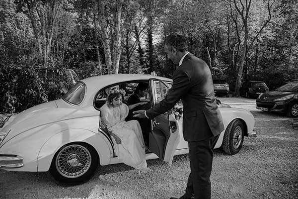 mariage cool champêtre Centre-Val de Loire