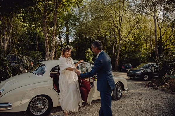 mariage cool champêtre Centre-Val de Loire