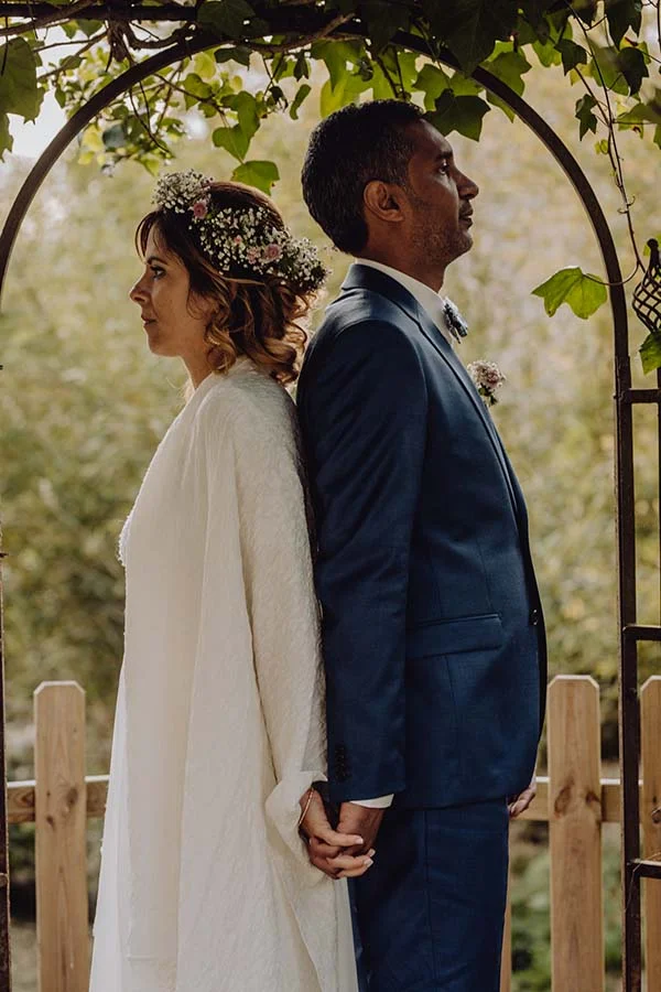 mariage cool champêtre Centre-Val de Loire