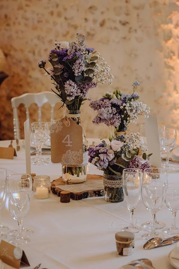 mariage cool champêtre Centre-Val de Loire