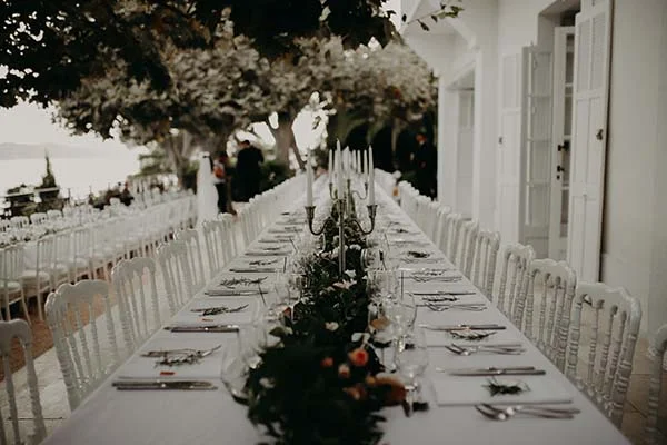 mariage rétro chic Toulon