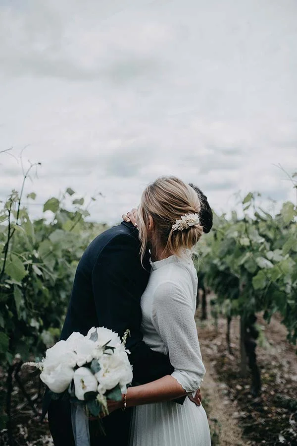 mariage civil intimiste Charentes