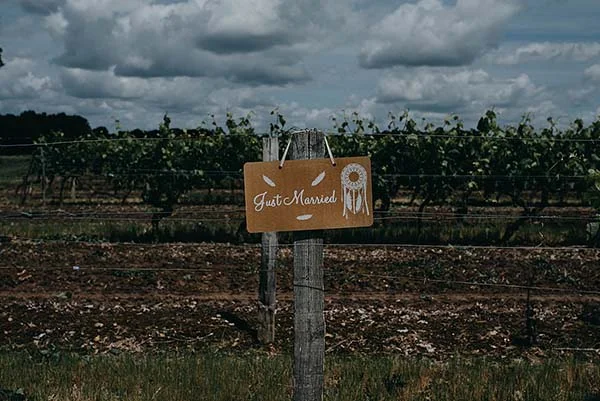 mariage civil intimiste Charentes