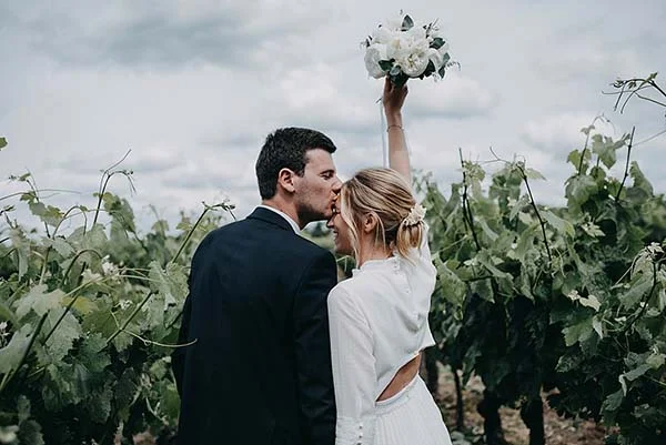 mariage civil intimiste Charentes