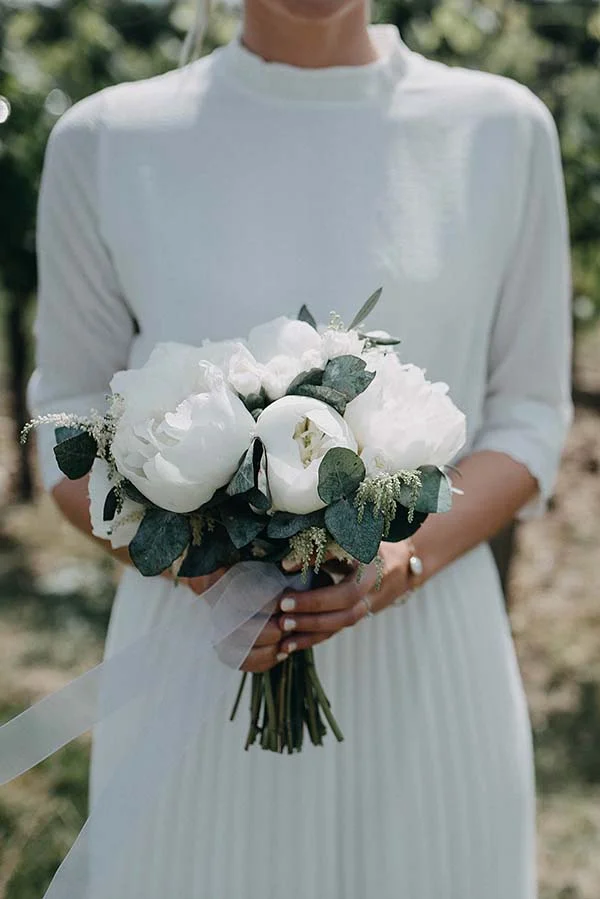 mariage civil intimiste Charentes