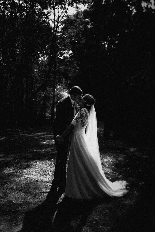 mariage simple champêtre Centre-Val de Loire
