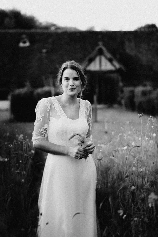 mariage simple champêtre Centre-Val de Loire