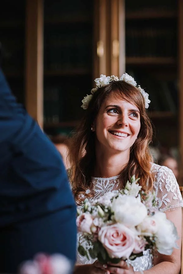 mariage simple intime Centre-Val de Loire
