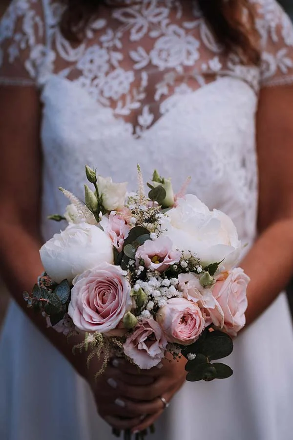 mariage simple intime Centre-Val de Loire