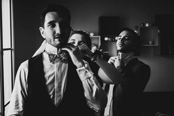 mariage simple intime Centre-Val de Loire
