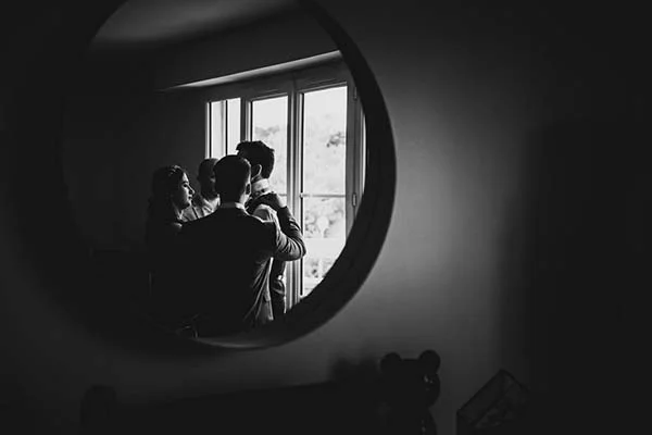 mariage simple intime Centre-Val de Loire