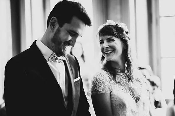 mariage simple intime Centre-Val de Loire