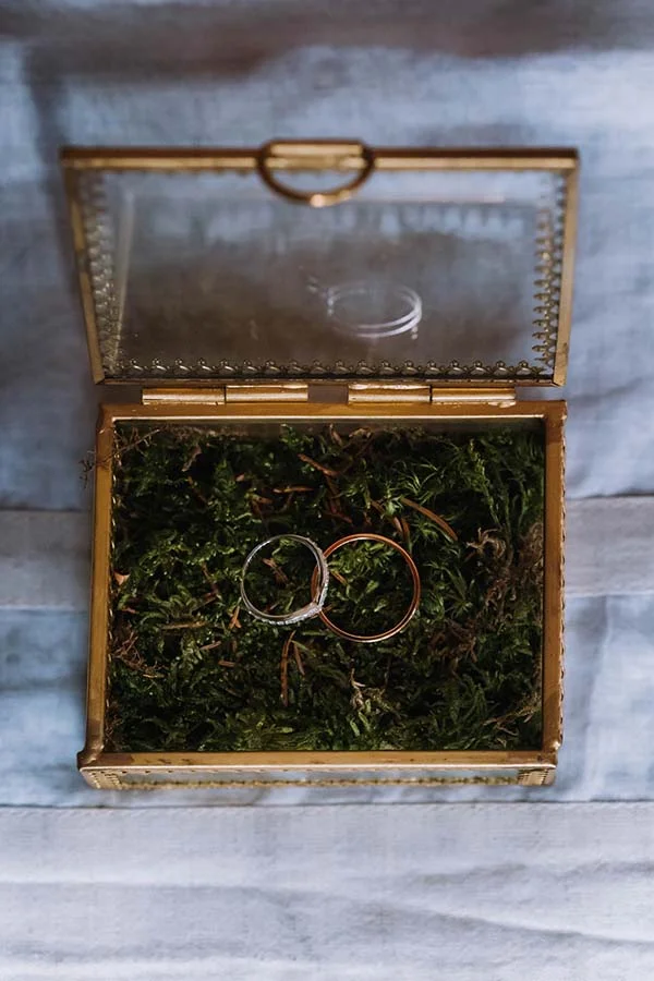 mariage simple intime Centre-Val de Loire